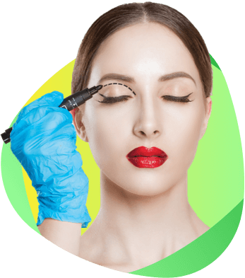 Blepharoplasty