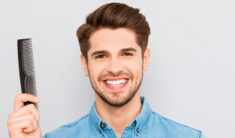 A Natural Appearing Lift