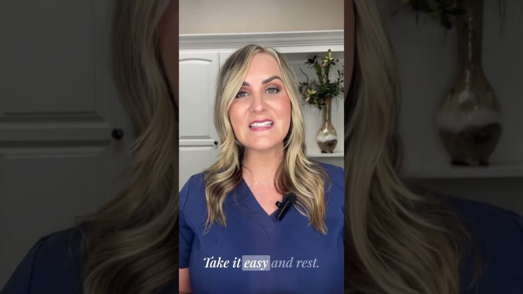 Hair Transplant Recovery: Essential Tips with Ashley Gregory