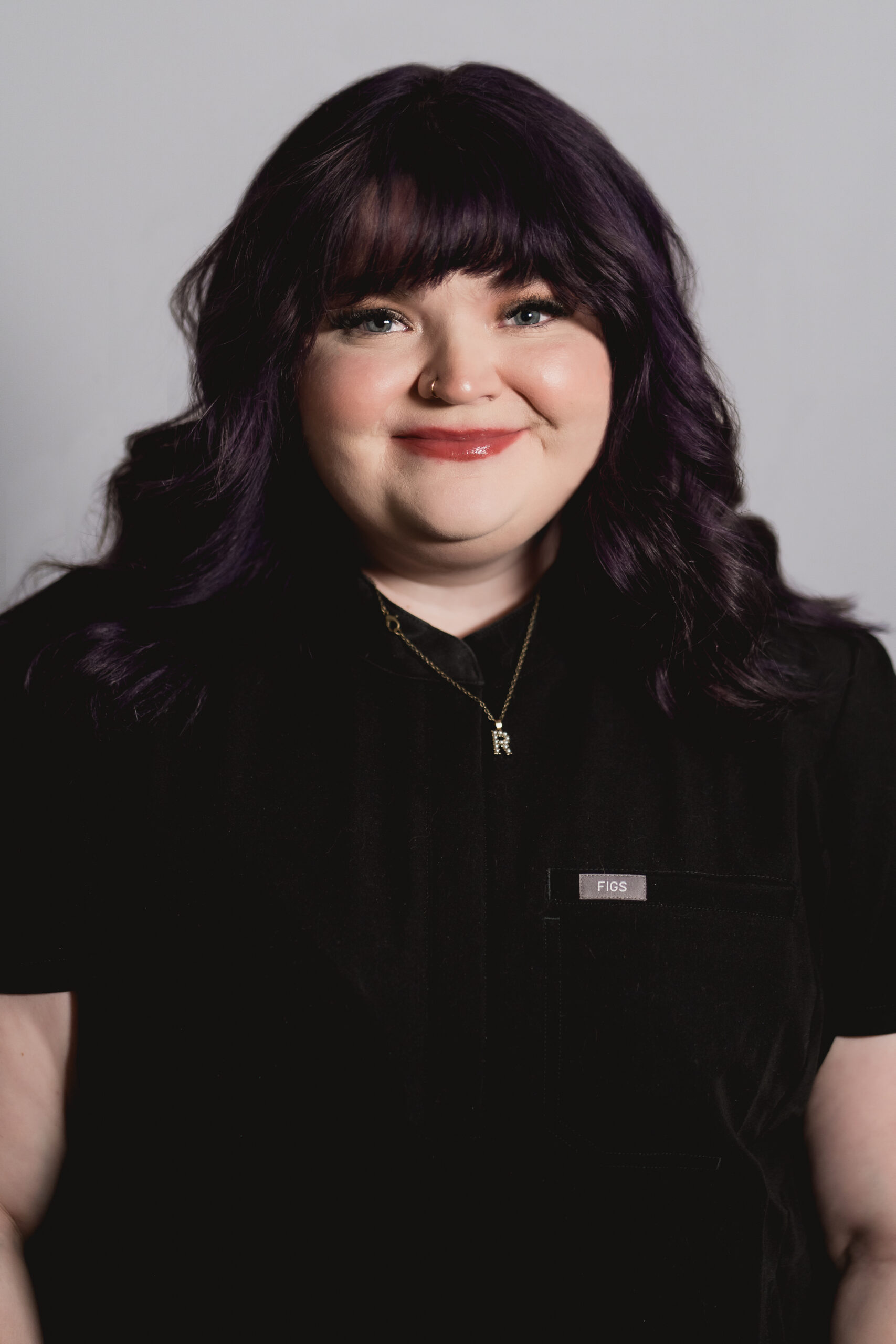 Ashley Ripley